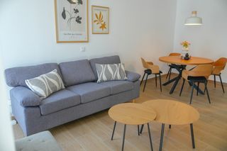 Affitto Appartamento  Rúa san pedro. Se alquila dúplex amueblado dentro de la muralla