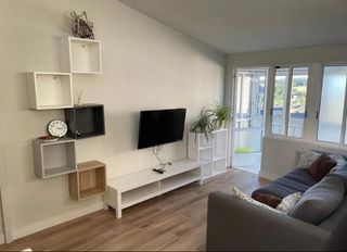 Estudi  Rúa catasol. Se vende estudio totalmente reformado en zona san roque