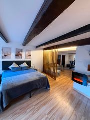 Estudi  Rúa san pedro. Se vende estudio dentro de la muralla totalmente reformado