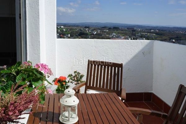 Foto 05cdc890-fe6d-4095-ab24-d12f18aab412. Apartament amb calefacció aparcament a A Piriganlla - Albeiros - Garabolos Lugo