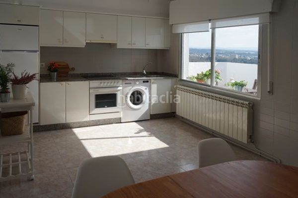 Foto 0c4f51f4-c9a0-4123-8919-29b360e72280. Apartament amb calefacció aparcament a A Piriganlla - Albeiros - Garabolos Lugo