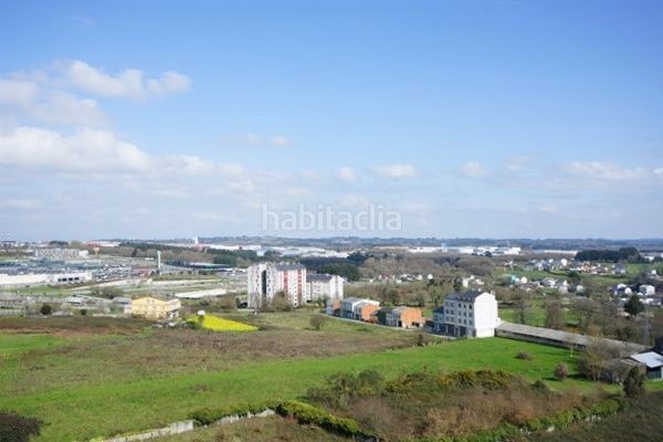 Foto 686ae114-faa3-41b7-b354-0fd61b6115af. Apartament amb calefacció aparcament a A Piriganlla - Albeiros - Garabolos Lugo