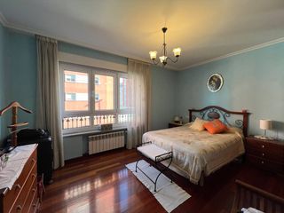 Apartament  Avenida vila verde. Se vende apartamento en zona san roque