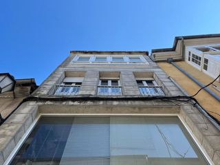 Piso en Rúa Doutor Castro