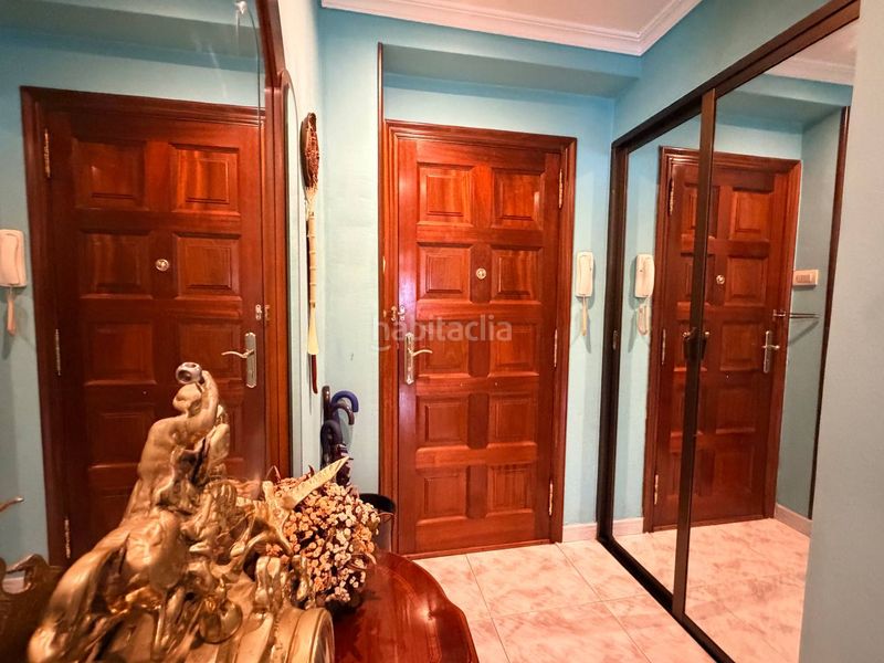 Foto 0596d891-43fc-455a-8d79-fe4c0ed65e58. Appartamento con riscaldamento in San Roque - As Fontiñas Lugo