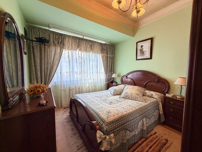 Foto 178f5b63-91de-4a26-a9f0-0c96614155c5. Appartamento con riscaldamento in San Roque - As Fontiñas Lugo