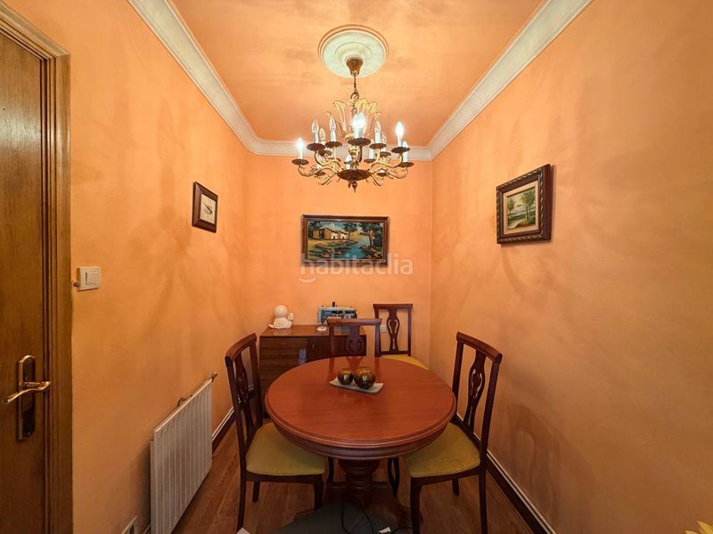 Foto 2610dcb6-6172-46dc-aee8-566b20fc446e. Appartamento con riscaldamento in San Roque - As Fontiñas Lugo