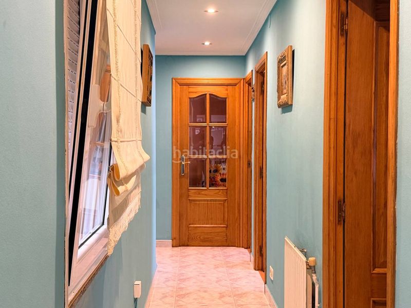 Foto 474f8517-4879-4074-9683-0f0024ababe6. Appartamento con riscaldamento in San Roque - As Fontiñas Lugo
