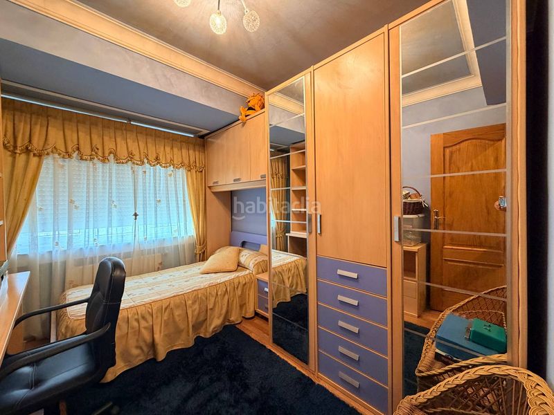 Foto 557efb2b-d637-468a-9317-6478725bbf60. Appartamento con riscaldamento in San Roque - As Fontiñas Lugo