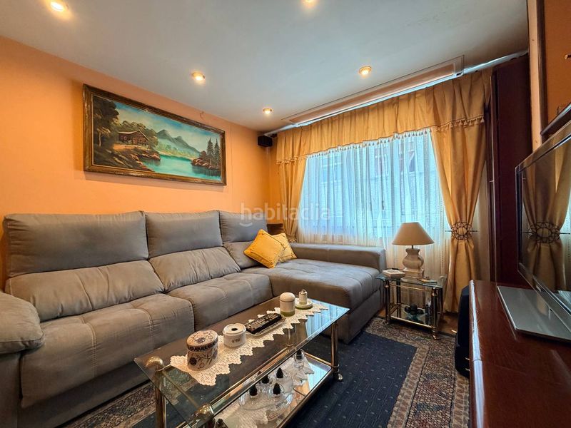 Foto 58171ff2-7c4c-4a27-b3a8-fc6f6a6bde8f. Appartamento con riscaldamento in San Roque - As Fontiñas Lugo
