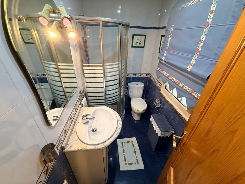 Foto 89313303-a029-483e-8097-24193244b8ba. Appartamento con riscaldamento in San Roque - As Fontiñas Lugo