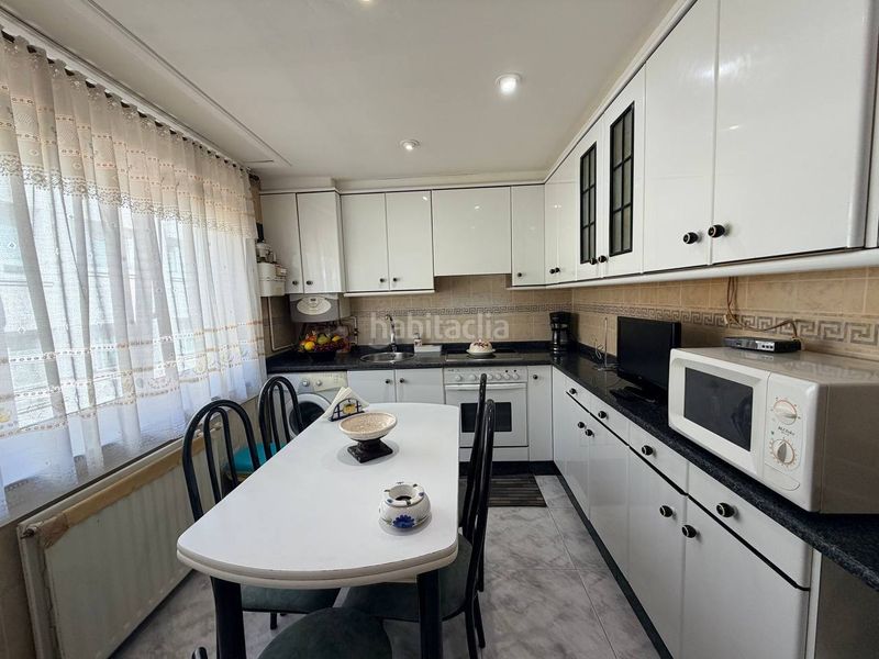Foto 9f2fb96c-57a0-42f0-9a80-65df33877c57. Appartamento con riscaldamento in San Roque - As Fontiñas Lugo