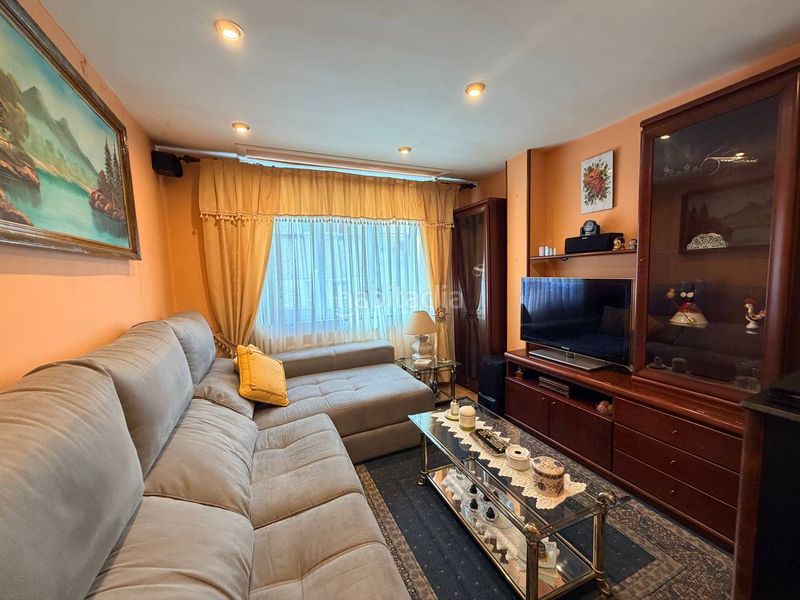 Foto b4eb9286-70cf-43f5-86d1-bcf3bb1a9995. Appartamento con riscaldamento in San Roque - As Fontiñas Lugo