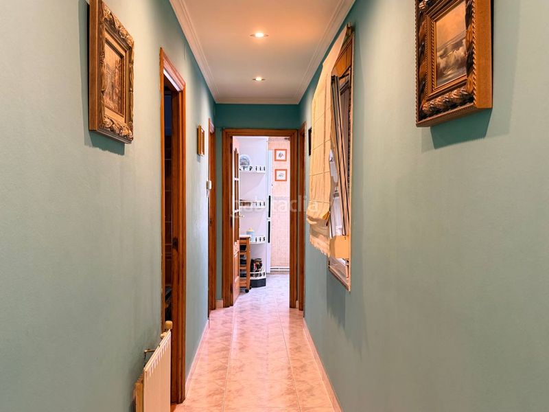 Foto bd059eec-139d-4eb6-8361-4381d542167c. Appartamento con riscaldamento in San Roque - As Fontiñas Lugo