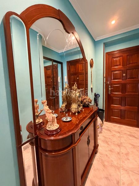Foto bff69dc4-1445-4d71-9d7f-ac6735549ab3. Appartamento con riscaldamento in San Roque - As Fontiñas Lugo