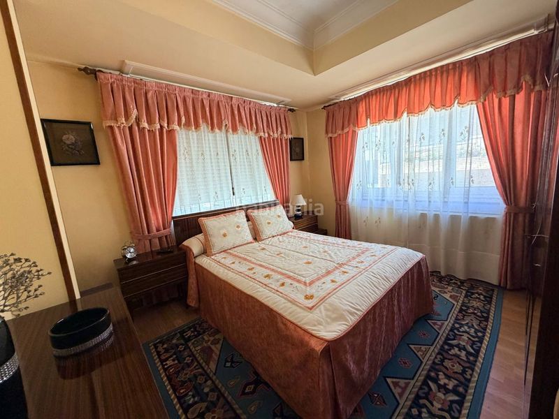 Foto c36b8412-c48a-40a3-84a6-c228f9a6b28f. Appartamento con riscaldamento in San Roque - As Fontiñas Lugo