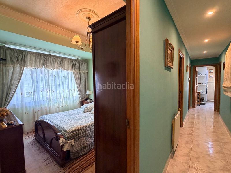 Foto ec547161-48c6-4c5f-a14d-31b01f726793. Appartamento con riscaldamento in San Roque - As Fontiñas Lugo