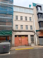 Pis  Rúa montirón. Se vende piso en zona montirón - san roque