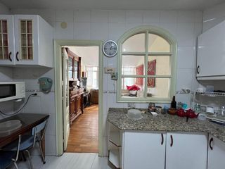 Flat in Rúa Doutor Castro