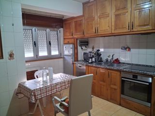 Flat  Rúa ancares. Se vende piso en becerreá