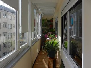 Pis  Rúa río neira. Se vende piso en zona san roque