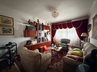 Flat in Rúa das Nóreas