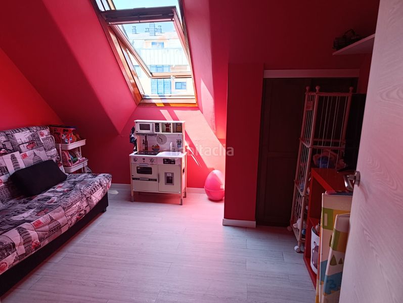 Foto 12b0684b-1765-4a4e-a582-7ee03edf3574. Pis amb calefacció aparcament a Recatelo - O Carme Lugo