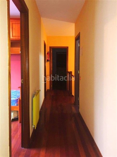 Foto a4bb656c-d404-4e55-bd19-0d1b80a93d00. Pis amb calefacció aparcament a Recatelo - O Carme Lugo