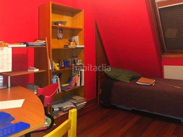 Foto ad81ceb1-04d5-4816-a0f8-9af2002f3c20. Pis amb calefacció aparcament a Recatelo - O Carme Lugo