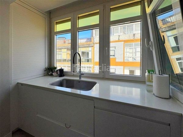 Foto 9380f646-d720-490f-99da-ebe2d203d5e1. Pis amb calefacció aparcament a Residencia - Abella Lugo