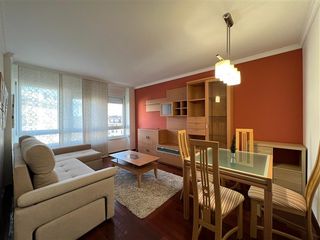Lloguer Apartament  Rúa campos novos. Apartamento en alquiler en campos novos