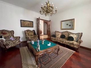 Pis  Rúa san roque. Se vende piso en zona san roque