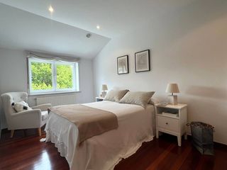 Duplex  Estrada da granxa. Se vende piso en aguas férreas - aceña de olga