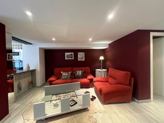 Location Appartement  Rúa nazario abel. Se alquila oficina + vivienda en zona lamas de prado