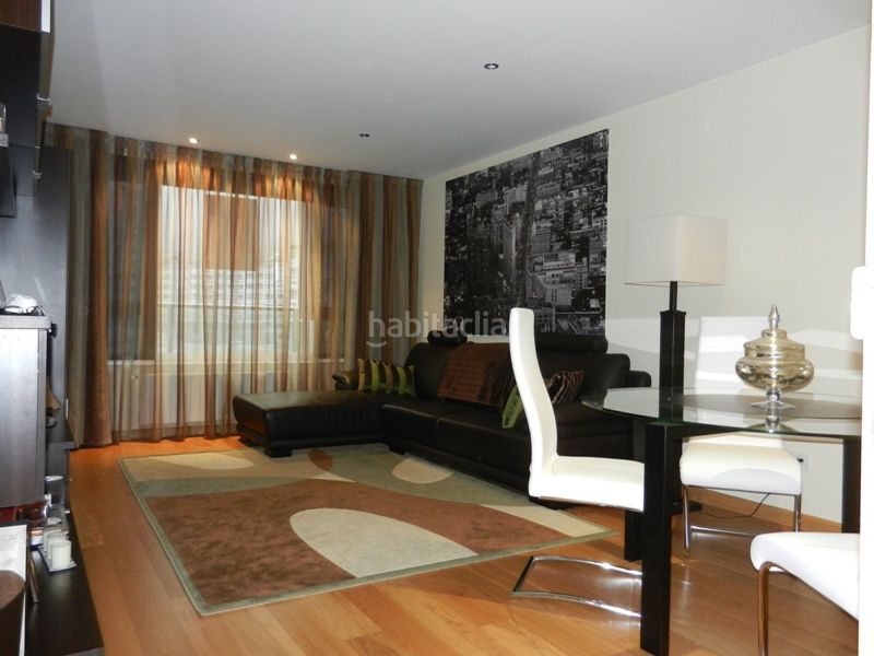 Foto 1eeafc95-311d-4e2a-9cba-5a60c179d925. Apartamento en San Roque - As Fontiñas Lugo