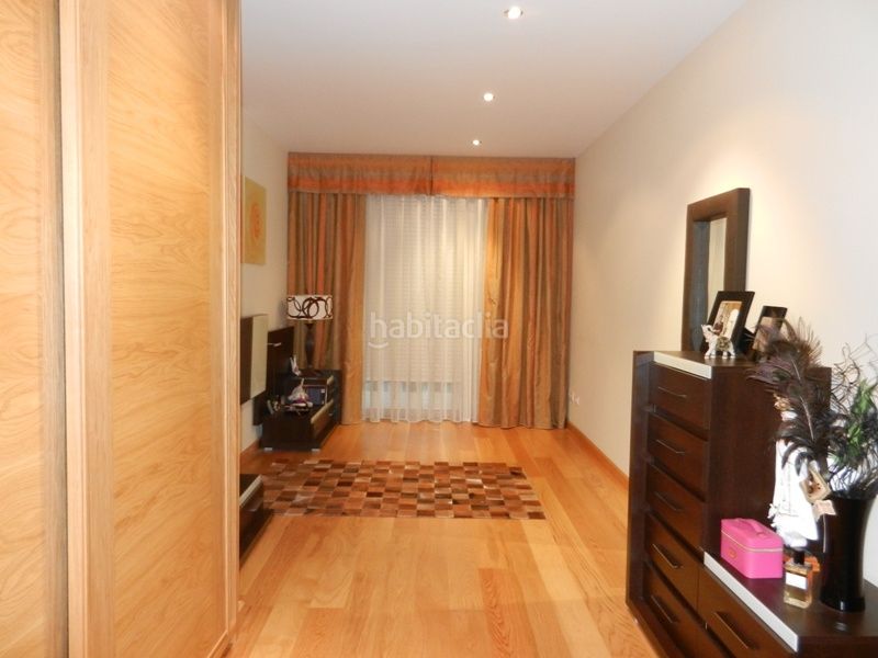 Foto 2fb69f98-6f18-4610-bbb2-f10543db80d2. Apartamento en San Roque - As Fontiñas Lugo