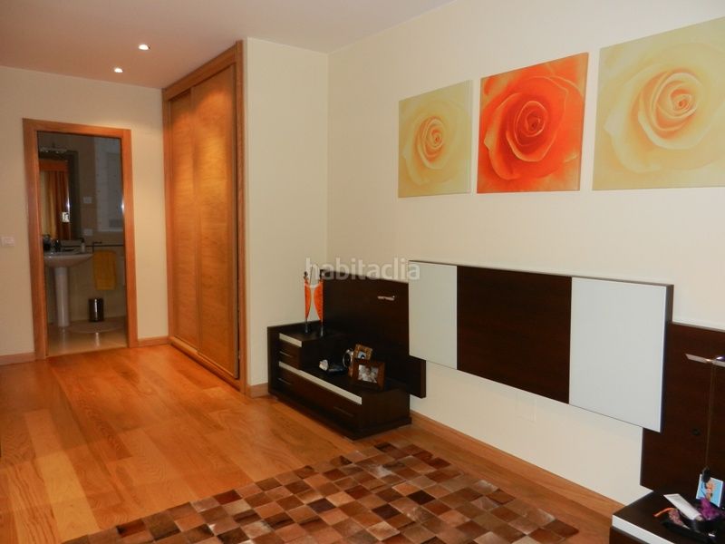 Foto 457bf0d0-9fae-4f5f-aab7-d1cdaf9e8e96. Apartamento en San Roque - As Fontiñas Lugo