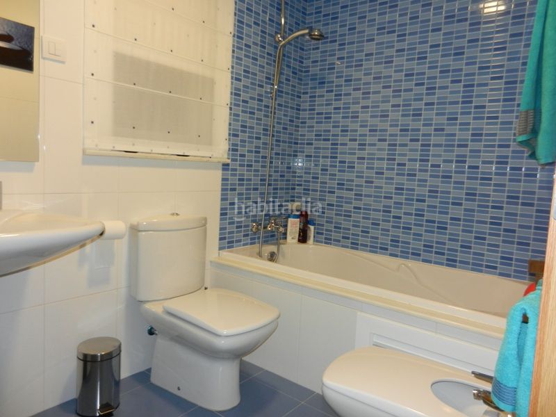 Foto 701d27e6-2ef9-4354-9f31-a3e9140fe728. Apartamento en San Roque - As Fontiñas Lugo