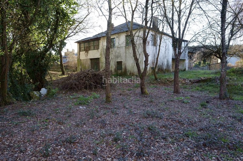 Foto 95698be7-f4e6-460a-895b-423e05764b61. Casa amb aparcament a Bóveda