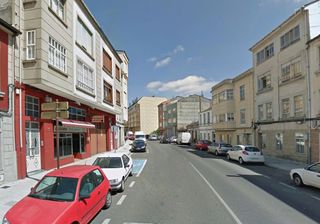 Maison  Avenida carlos azcárraga. Se vende casa a reformar en el barrio de sagrado corazón, lugo