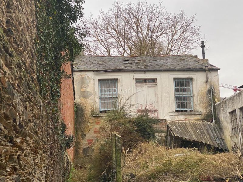 Foto f2c6e9e7-d3e8-4a36-ad79-6b7fd942d97e. Casa a Sagrado Corazón - As Gándaras Lugo