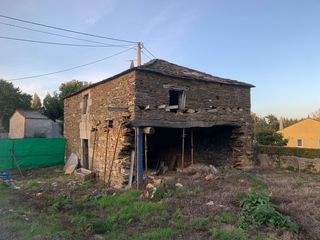 Casa a O Santa Maria