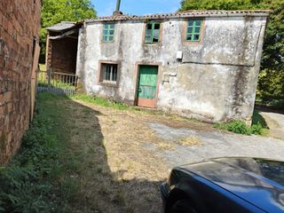 Casa a Lugar Laxe