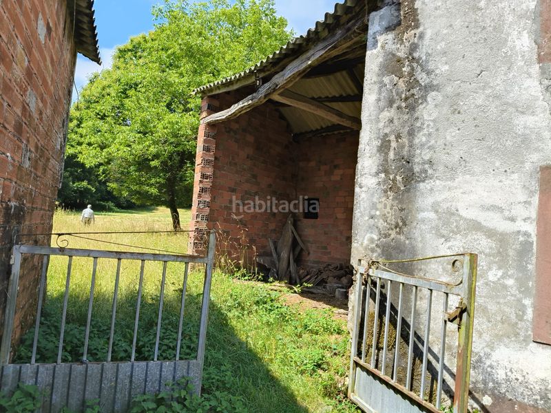Foto 920520ab-f140-46fb-bea4-f7c3b047768f. Casa a Friol