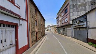House  Avenida compostela. Se vende casa a reformar en samos