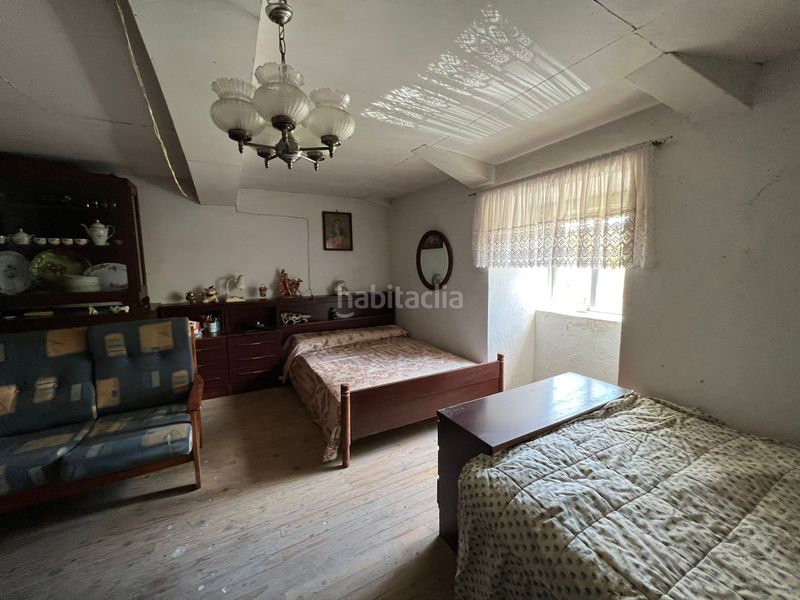 Foto 6a523da6-ce77-4d32-9c4f-06099b28fa2f. Casa amb aparcament a Parroquias del Oeste Lugo