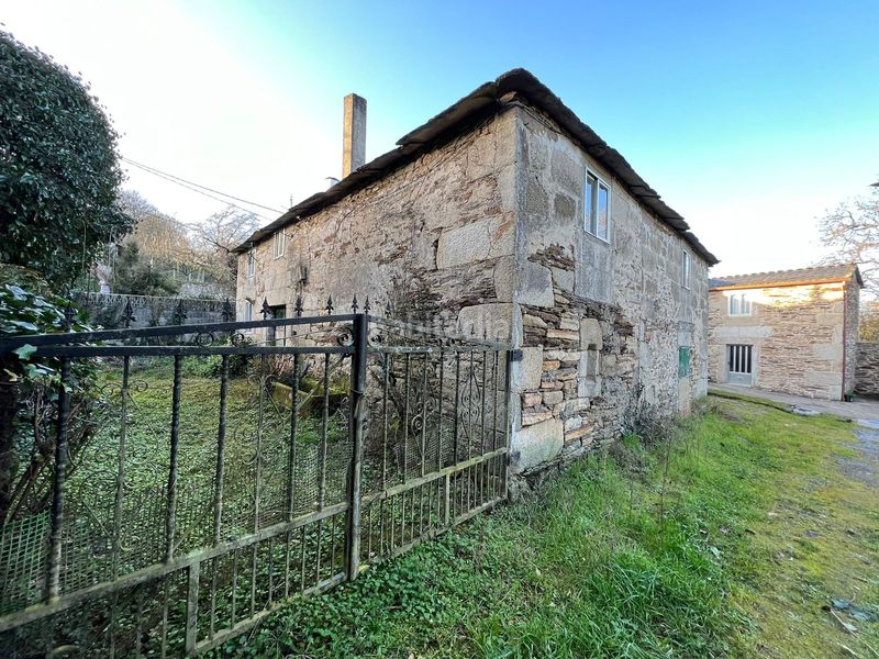 Foto 82588240-a553-4175-857f-0130ce03b3b4. Casa amb aparcament a Parroquias del Oeste Lugo