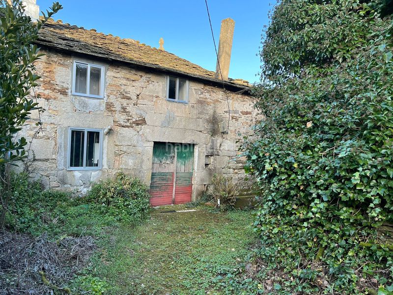Foto b9018b7f-5a5d-4a3f-8d46-232e3da101cd. Casa amb aparcament a Parroquias del Oeste Lugo