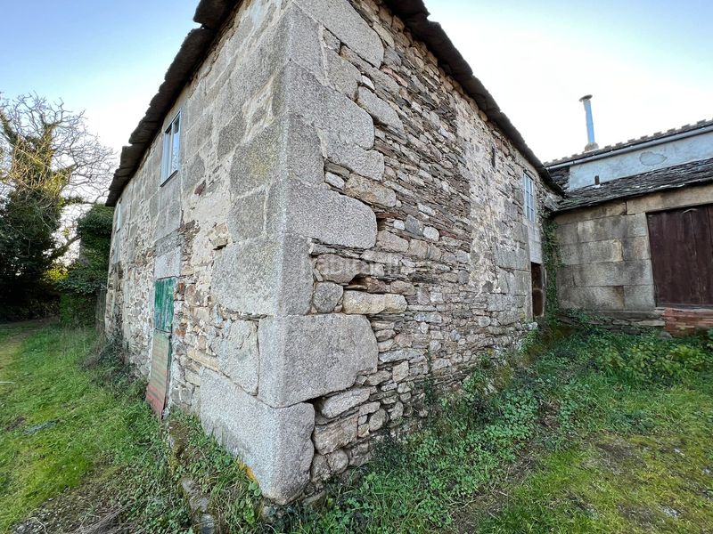 Foto c3dd8aa1-1cca-4079-98dc-522ee76f0a5b. Casa amb aparcament a Parroquias del Oeste Lugo