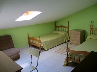 Location Appartement  Rúa trapero pardo. Se alquila piso en zona castiñeiro
